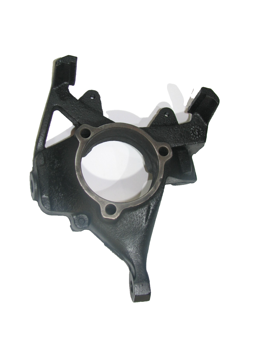 Jeep Cherokee XJ MJ 90-01 Dana 30 Front Axle Passenger Spindle