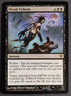 MTG Blood Tribute | Zendikar | NM | Rare Black Sorcery