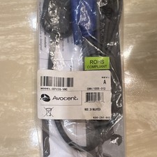 Avocent MPUIQ-VMC KVM Switch Cable USB VGA RO...