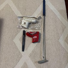 Bettinardi Queen B #9 Putter 843442