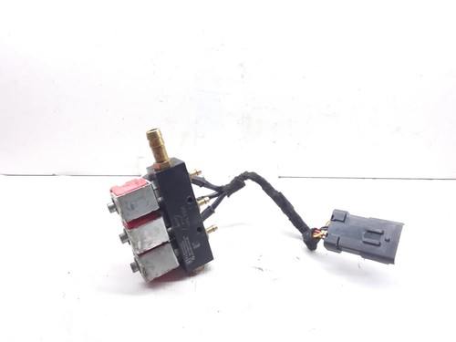 JAGUAR XJ XJ40, XJ81 Gasdüsen 110r000040 Iso15500 030268 67r010104 27191733