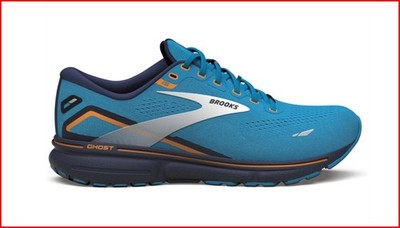 Brooks Ghost 15 GTX Herren Running Schuhe GR. 43  NEU UVP. 189   S2