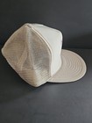 BOGEY'S VINTAGE MARTINI STOCKTON CALIFORNIA ADJUSTABLE SNAPBACK MESH HAT CAP *** — photo 4