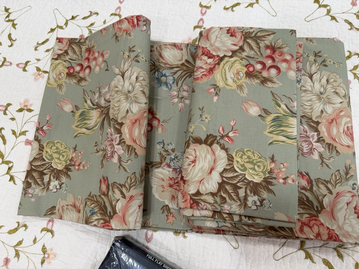 ralph lauren floral bedding products for sale | eBay