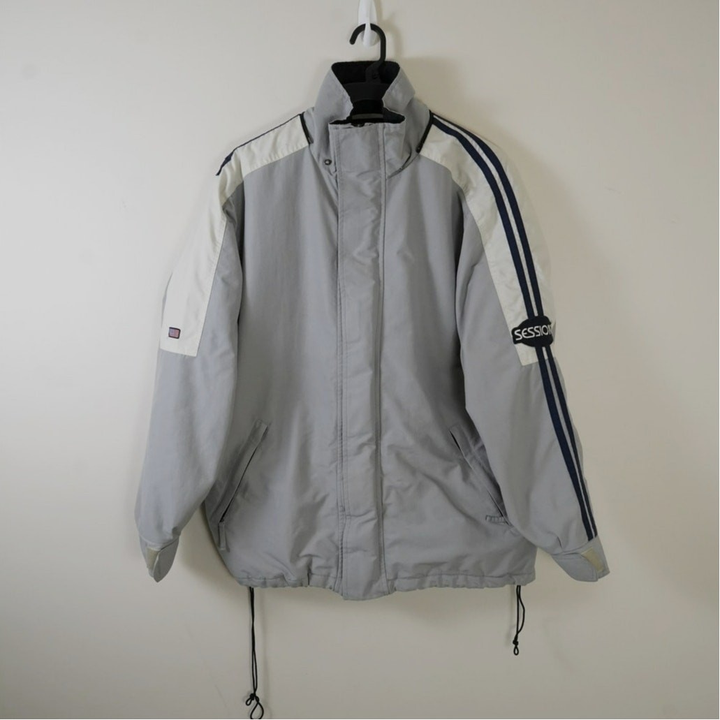 Men's Summit Series Snowboard Jacket - Waterproof & Breathable for Skiing