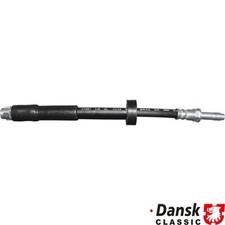 JP GROUP Bremsschlauch DANSK CLAS 1661700500 für 993 PORSCHE 911 Targa Carrera