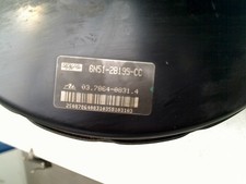 BREMSKRAFTVERSTÄRKER Volvo V50 (MW) Combi 2.0 D 16V (D4204T(Euro 3)) 2008