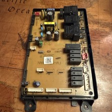 SAMSUNG RANGE CONTROL BOARD PART  DE92-03960A  FREE SHIPPING  Z52