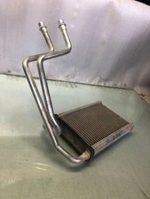 MERCEDES-BENZ GLA H247 Wärmetauscher Innenraumheizung 1.30 2024 32138032