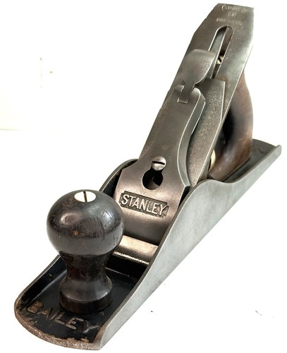 Rabot Stanley Bailey Numéro 5 - Bricolage