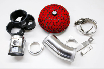 HKS for RS VAB VAF WRX STI EJ257