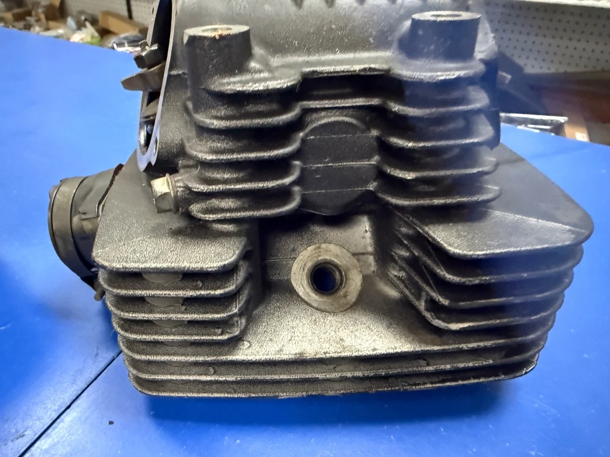 Motorcycle Cylinder Heads & Valve Covers for Yamaha TW200 for sale