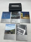 2012 Mercedes-Benz C class operator manual