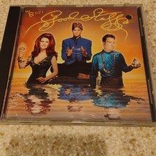 The B-52s-Good Stuff Promo CD (Great Condition)