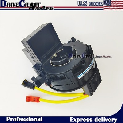 OEM Steering Angle Sensor W/clockspring For Subaru Legacy Outback 2010 2011 2012