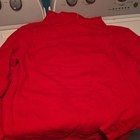 Fanatics Kansas City Chiefs NFL Pullover Hoodie Red/Yellow Men's L — photo 8