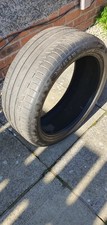 1x 225 45 19 Continental runflat tyre Premium Contact 6 