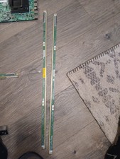 Samsung UN55MU6290FXZA  55 TV Panel Buffer Bo...