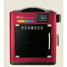 xyz printing PartPro200 xTCS 3d printer