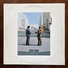 Pink Floyd Wish You Were Here Vinyl LP 1975 Columbia Records