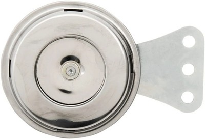 K&S TECHNOLOGIES 11-0101 CHROME ECONOMY HUPE DA 12V