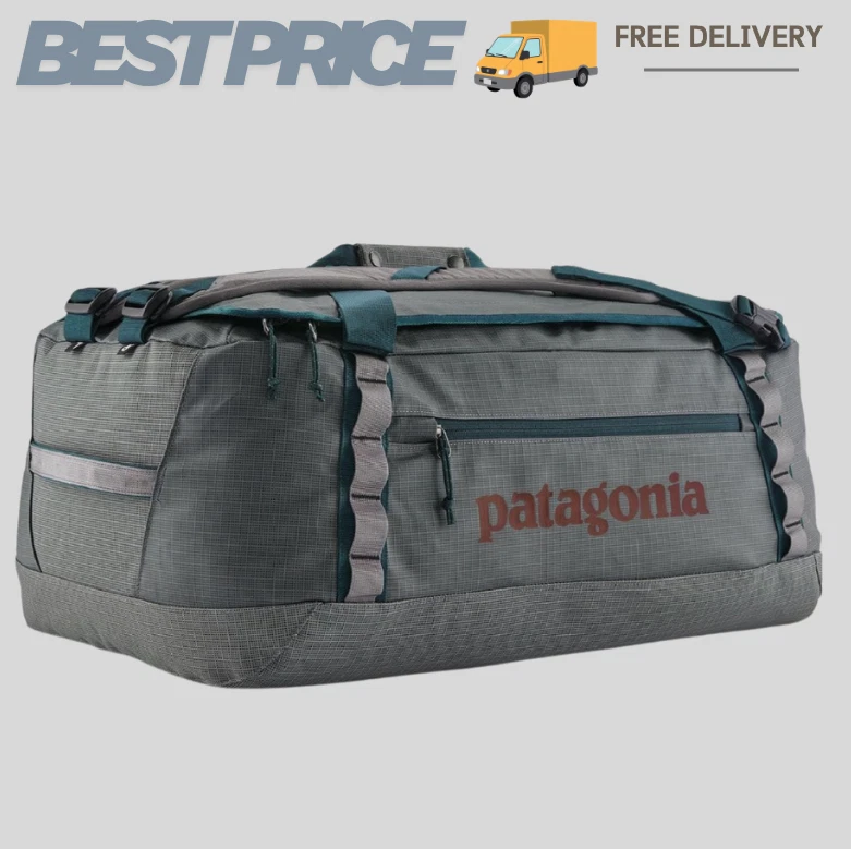 Patagonia Black Hole Duffel products for sale | eBay
