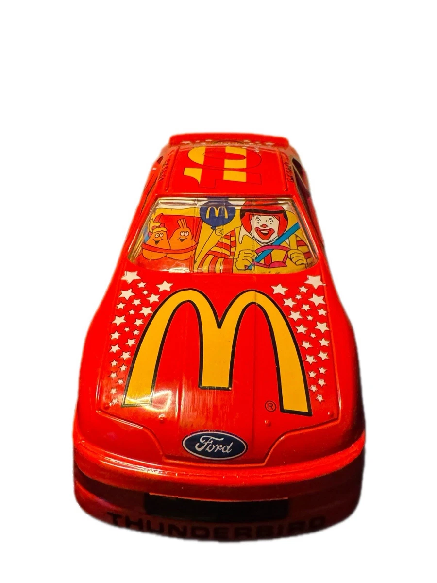 McDonald's NASCAR 1:24 Diecast Racing Cars for sale - eBay