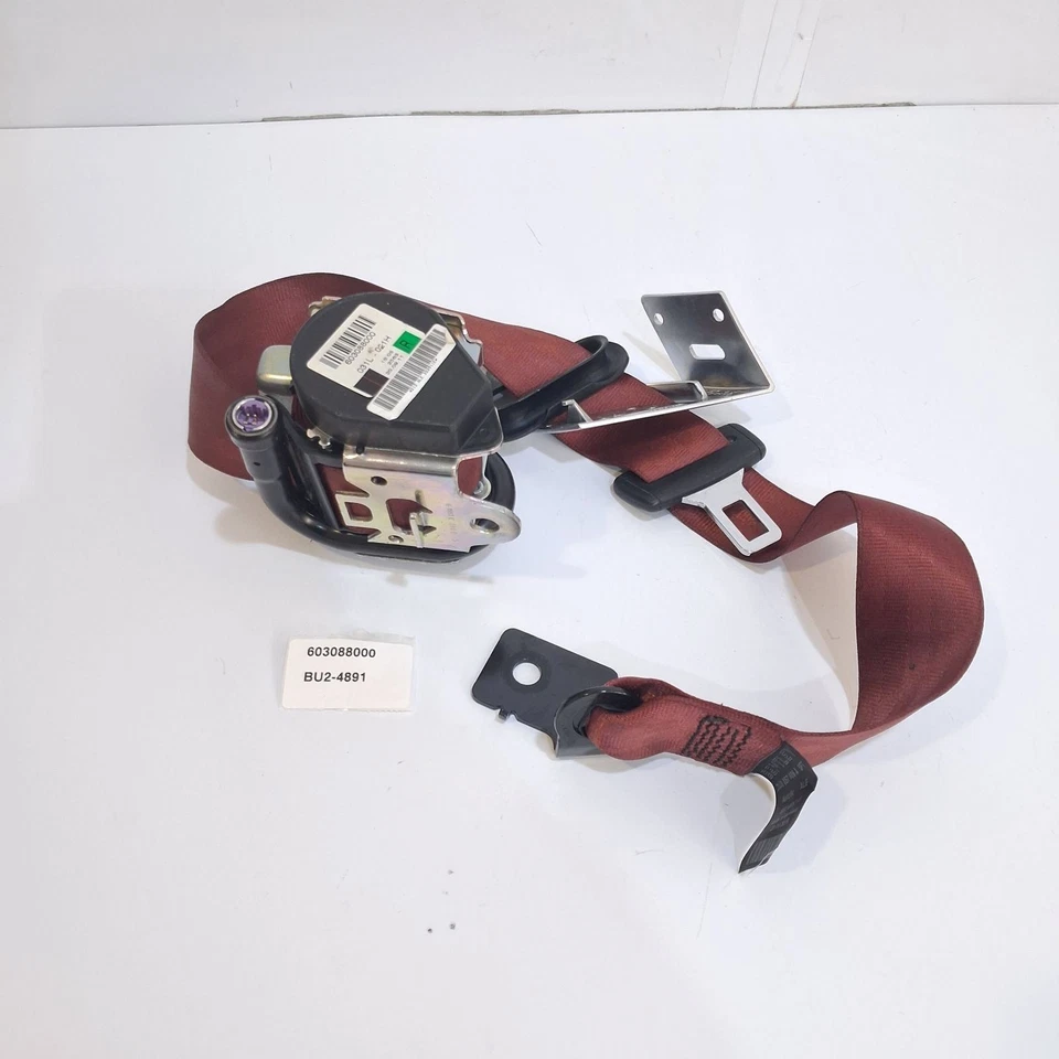 Cubierta de bloque de unión de cableado del motor Chevrolet Avalanche 2007-2009 25815385 Foto 2 de 4