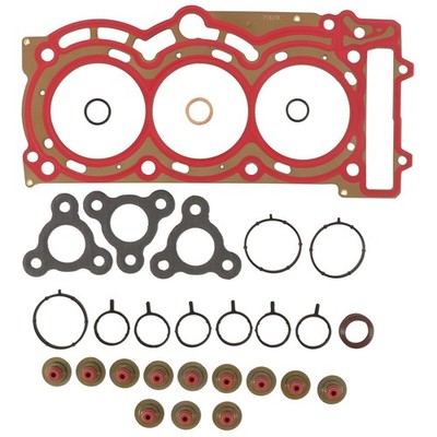 Vertex Top End Gasket Set for 2018 Ski-Doo Expedition SWT ACE 900 Snowmobile