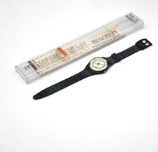 SWATCH WHEEL ANIMAL GZ 120  700 Years Conf. Helvetica 1991