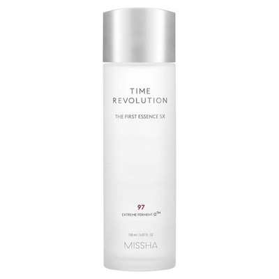 Missha Time Revolution The First Essence 5X 150ml
