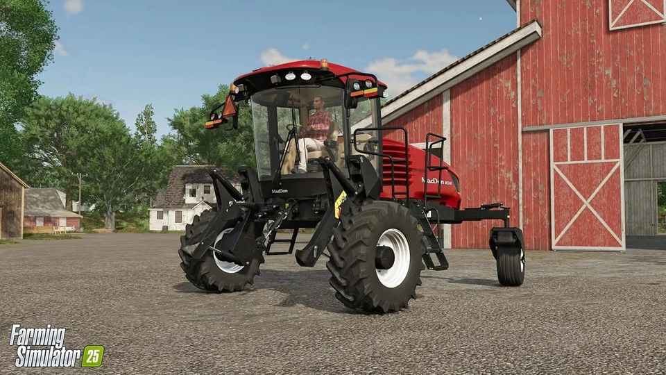 Farming Simulator 25 Collector's Edition [PC] - Image 4 of 4