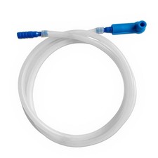 Tuxihapp Brake Fluid Bleeder Hose - 4.92 Ft Car 1.5m-4.92ft Whiteblue Tuxihapp Brake Fluid Bleeder Hose - 4.92 Ft Car 1.5m-4.92ft Whiteblue