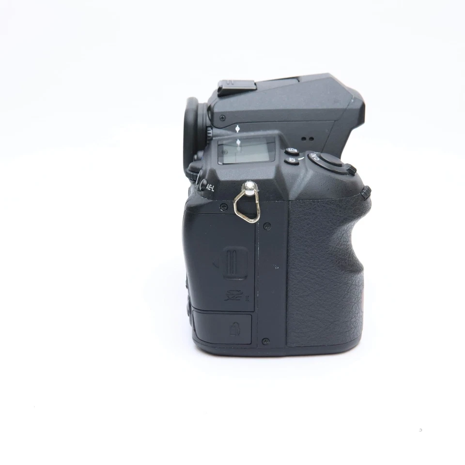 Pentax K-3 Mark II DSLR Camera Body #237 - Image 4 of 4