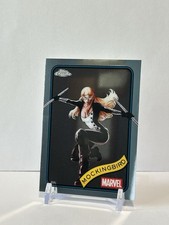 2025 Topps Chrome Marvel Mockingbird #37