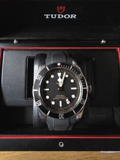 Tudor BLACK BAY 79230N