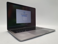 Apple MacBook Pro 13.3" A1989 Touch Bar 2018 i5 512GB SSD 16GB RAM Sequoia