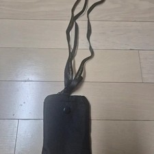 Samsonite Red Black Neck Wallet, Card Holder, Lightweight