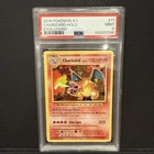 Charizard PSA 9 Pokemon Card. XY Evolutions 11/108 MINT Condition 2016.