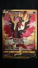 Pokémon MOLTRES DI GALAR V 183/172 ASTRI LUCENTI ITA NM
