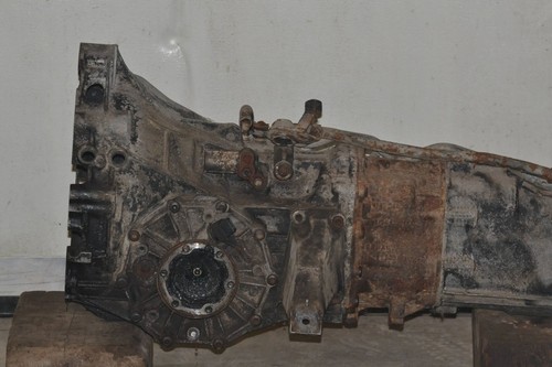 AUDI A4 S4 B5 8D 1999 Benzina Manuale Cambio 6 Marce 8150010303 AMQ51 - Foto 6 di 15