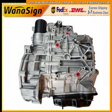 0DW DQ381 Automatic Transmission For VW Audi Skoda 1.4T EA211 2.0T EA888 Gen3 B