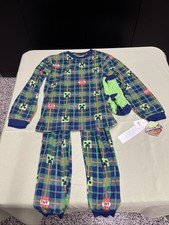 Minecraft Children  s Medium Size Pajamas