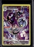 2022 Pokemon SWSH Lost Origin Chandelure Trainer Gallery #TG04/TG30
