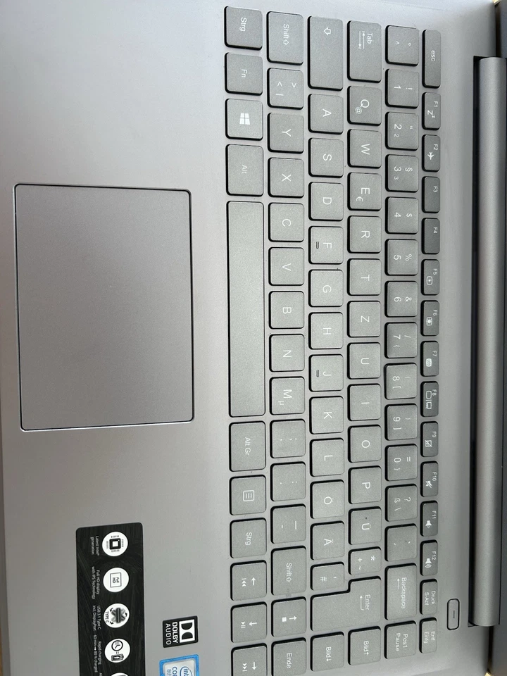 Medion Laptop Bastler Windows 11 - Bild 3 von 4