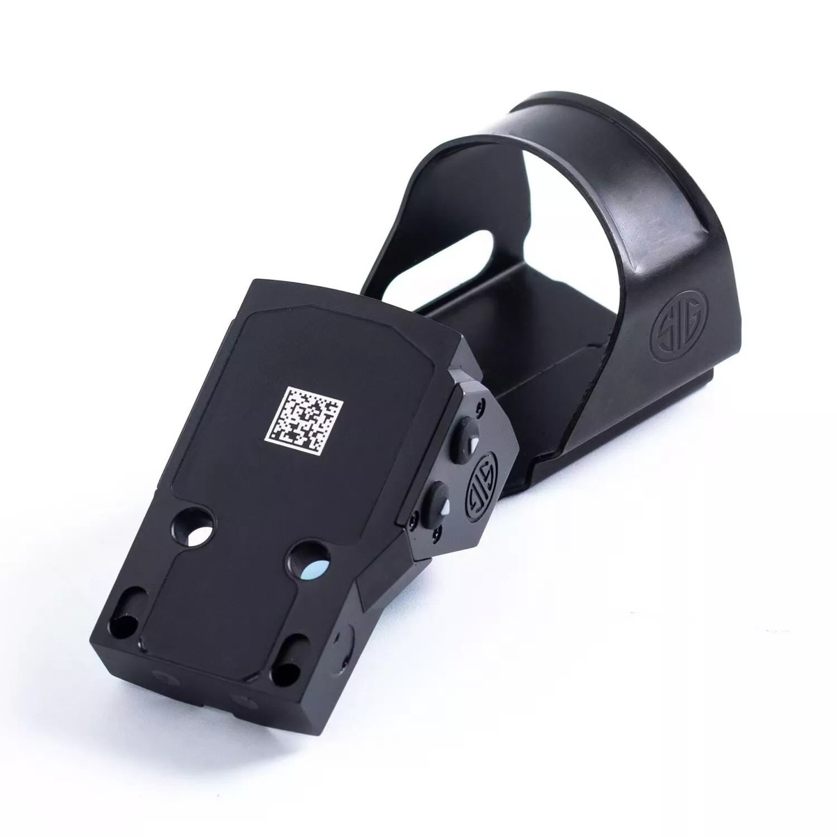 実物 Sig Sauer Romeo 1 PRO レッドドッド　シグ　ロメオ SIG SAUER Romeo 1 Pro 1x30mm Reflex Red Dot Sight | 4.7 Star