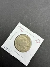 1916 D Buffalo Nickel - UNC - $1.99 Shipping