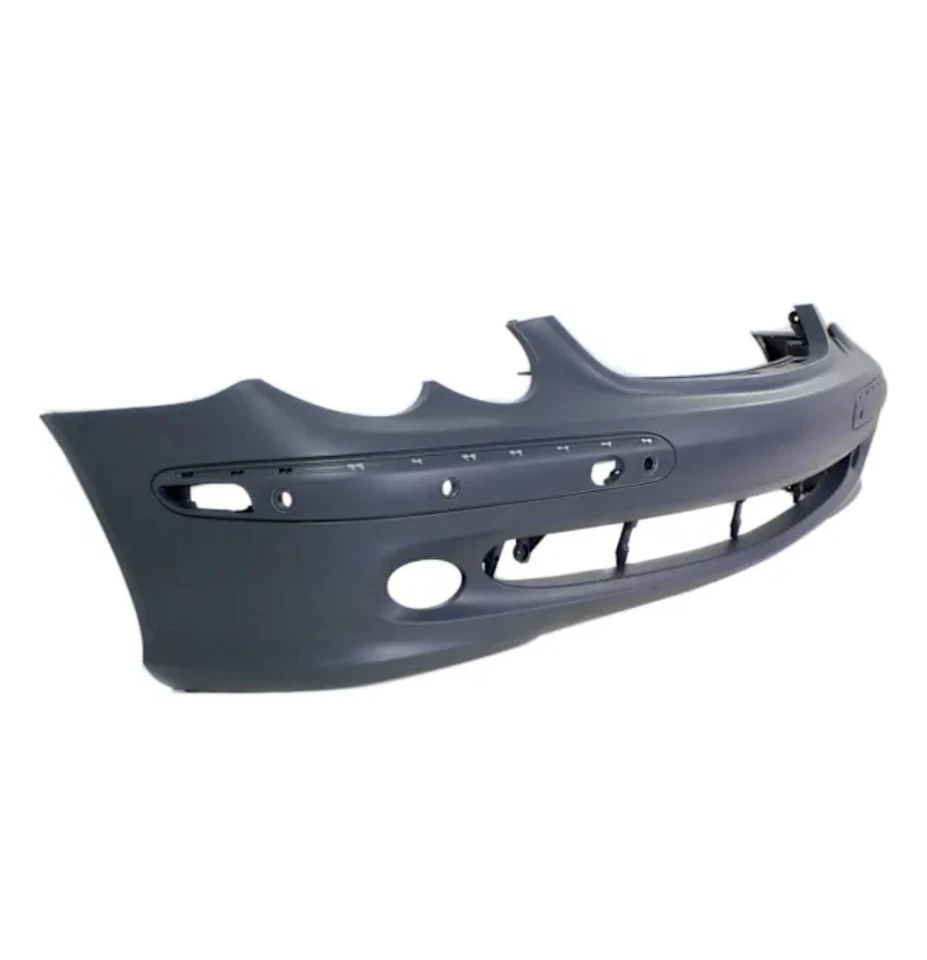 Front Bumper Cover for Mercedes-Benz 03-05 CLK320, 03-06 CLK500, 06-09 CLK350 - Image 3 of 4