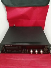 TASCAM DA-30 Professional Digital Audio Tape DAT Rec Tested From Japan TMB02 9.0