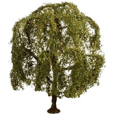 Noch 20115 Trauerweide, 15 cm hoch TT + Neu